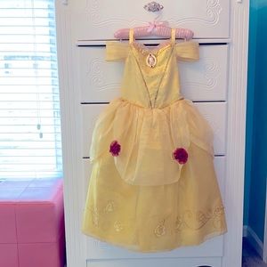 Disney’s Belle Costume - Beauty and the Beast